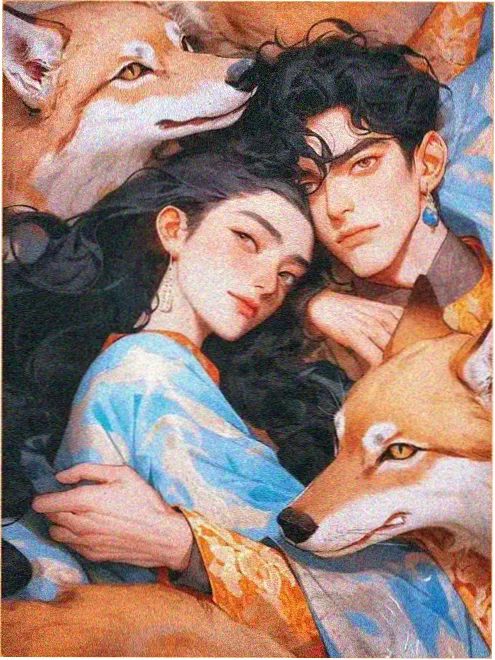 血色黎明
